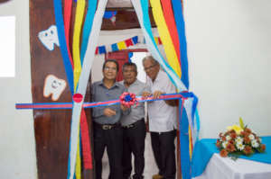 Inauguration