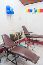 Basic Dental Center Marina Maradiaga