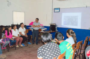 NER Adiact School Training