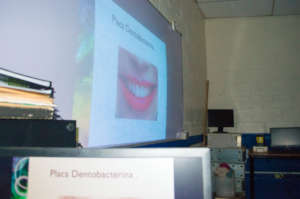 Primary Oral Health Education Program