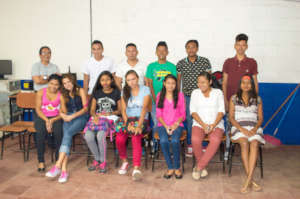 NER Adiact School Training 2