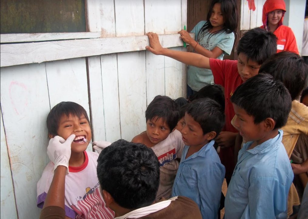 Provide Medical Equipment to a Rural Health Clinic