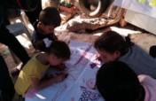 Designing Palestinian Eco-Villages in Area C