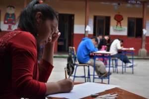 Exams!