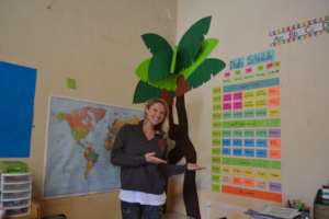We're Lucky to Have the Teachers We Have!
