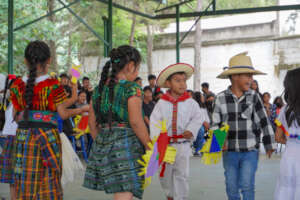 Guatemala's Independence Day Celebration acts
