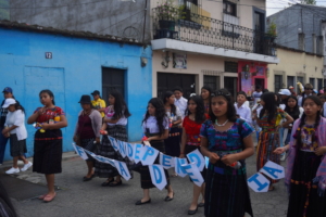 Independence Day parade