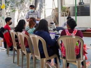 Careers Counceling