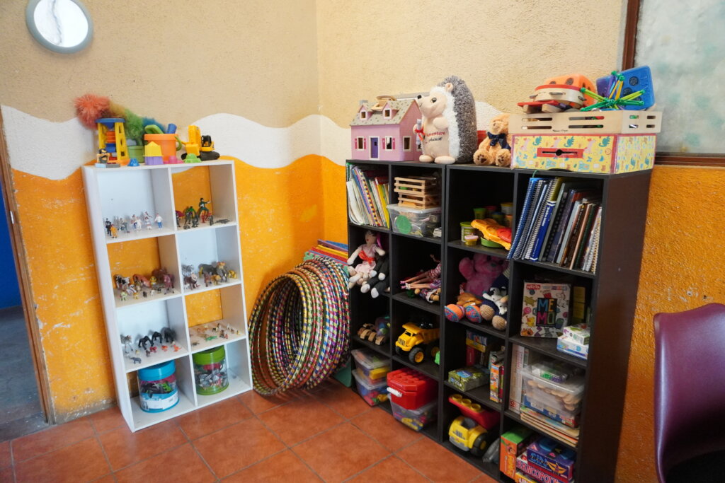 Help Feed and Support 600 Students in Guatemala