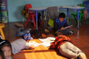 Reading time