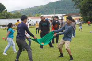 Children's day celebration
