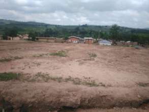 Dumpong Park to be fixed
