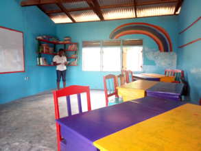 Dumpong Library