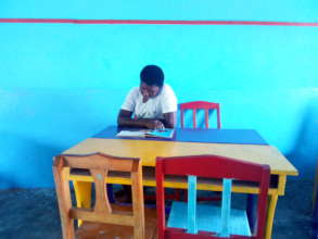Dumpong Library 1