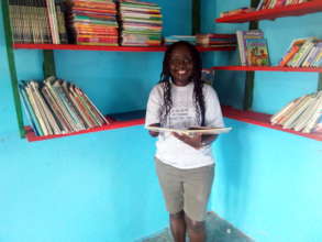 Dumpong Library 2