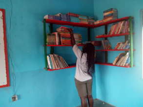 Dumpong Library3