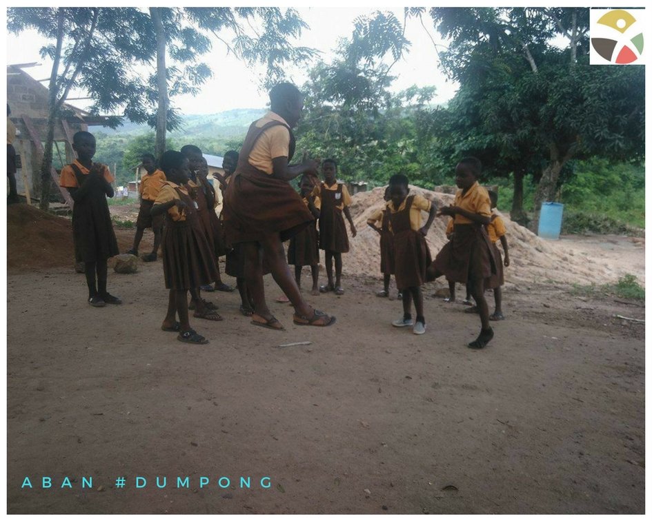 Book Drive for 500 students in Rural Ghana