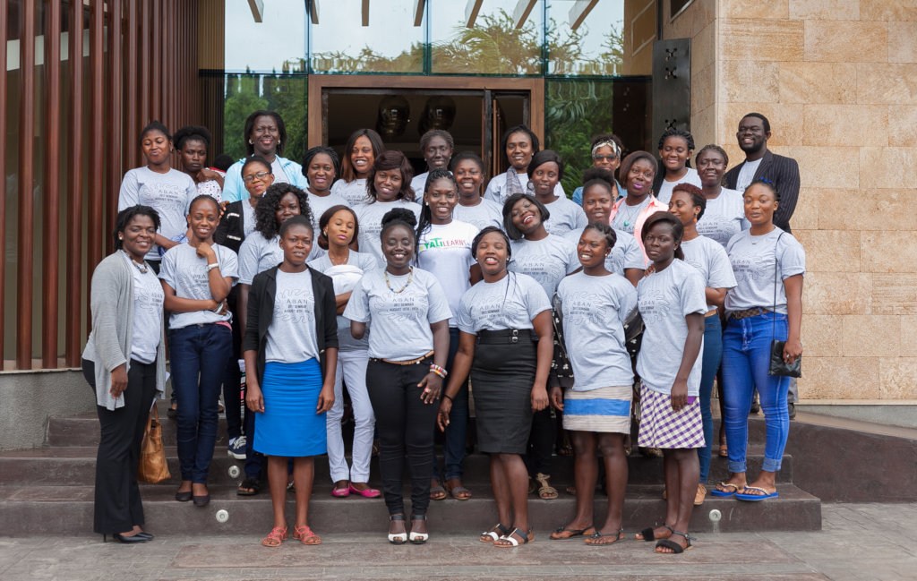 Book Drive for 500 students in Rural Ghana