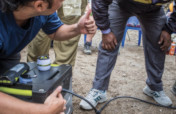 Power Up Puerto Rico: Solar Energy for Rural Areas