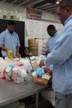 Training & Employment