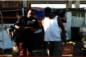 Eliminate Homelessness for Oakland's Unsheltered
