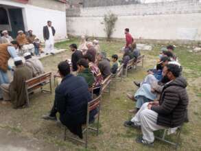 Youth Community Conservation