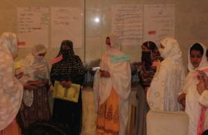 Youth Political Leadership Program (YPLP)