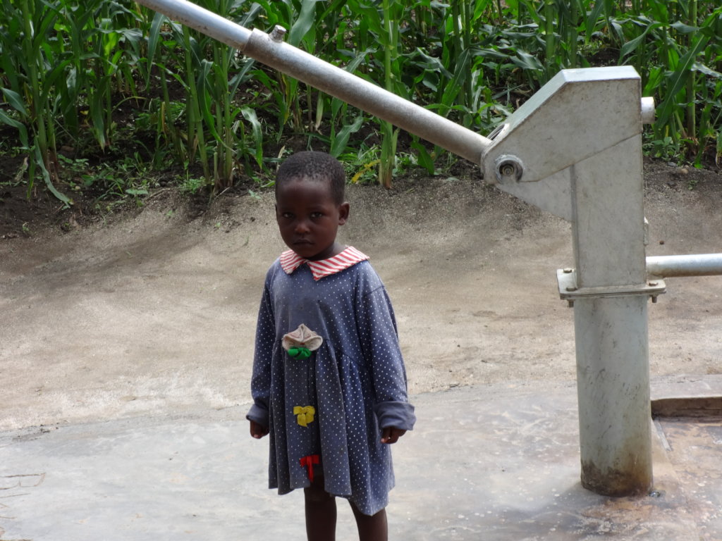 Malaria prevention for 2,000 schchildren in Malawi