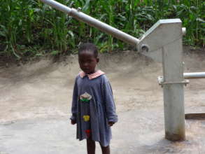 Malaria prevention for 2,000 schchildren in Malawi