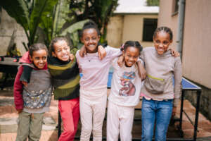 Closing 2025 with laughter and friendship