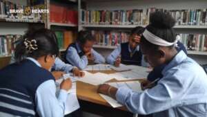 Goal setting for the new academic year