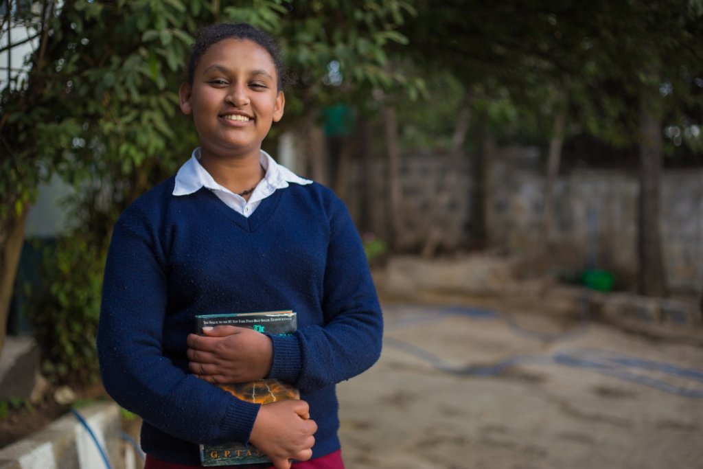 Quality Education for Orphan & Vulnerable Children