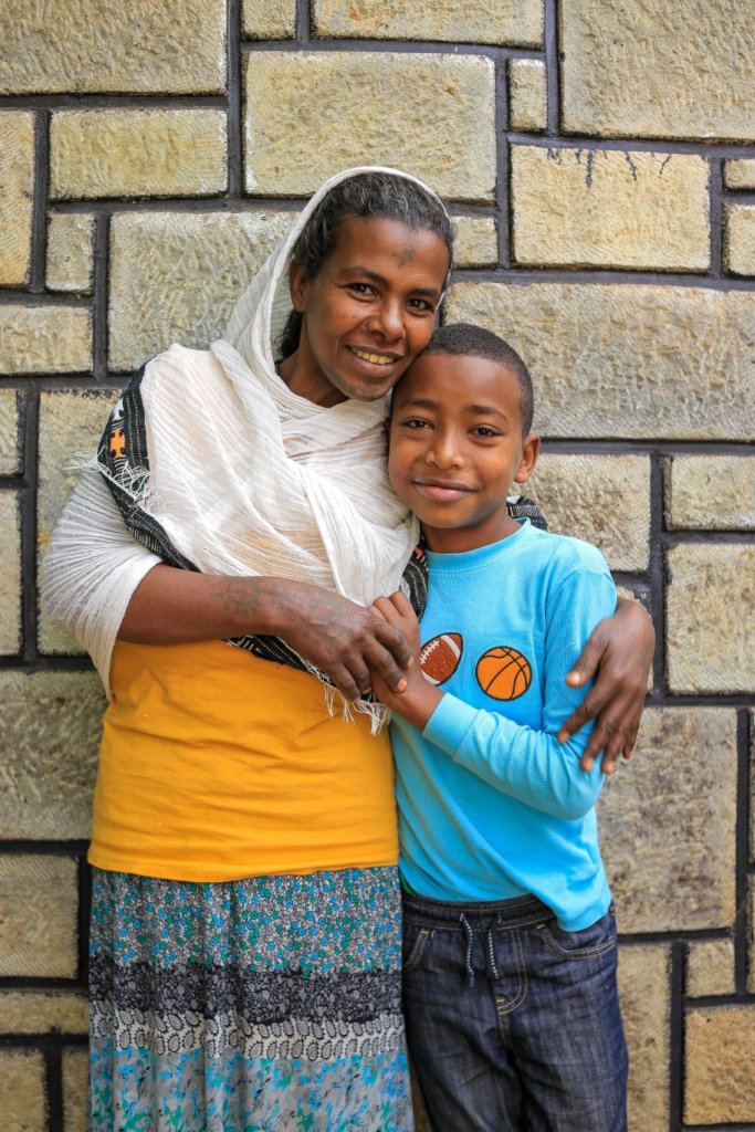 Quality Education for Orphan & Vulnerable Children