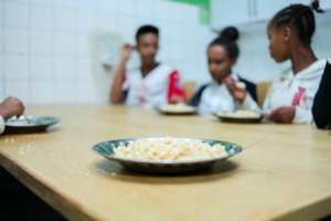 Healthy After School Meals