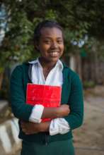 School Books and Materials