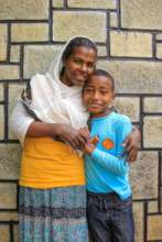 Changing lives!