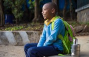Quality Education for Orphan & Vulnerable Children