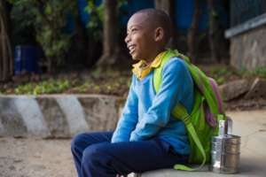 Quality Education for Orphan & Vulnerable Children