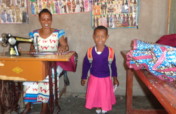 Help 150 Single Young Mother in Chamwino District