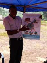 Community Engagement on Menstrual Hygiene