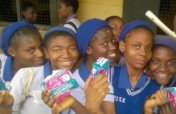 Menstrual Hygiene among Female Prison Inmates