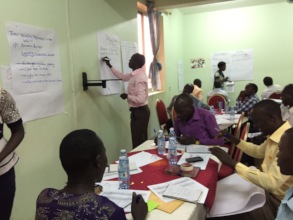 Practicing teaching with the Yiya checklist