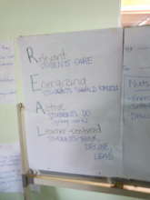 Yiya lessons must be R-E-A-L!