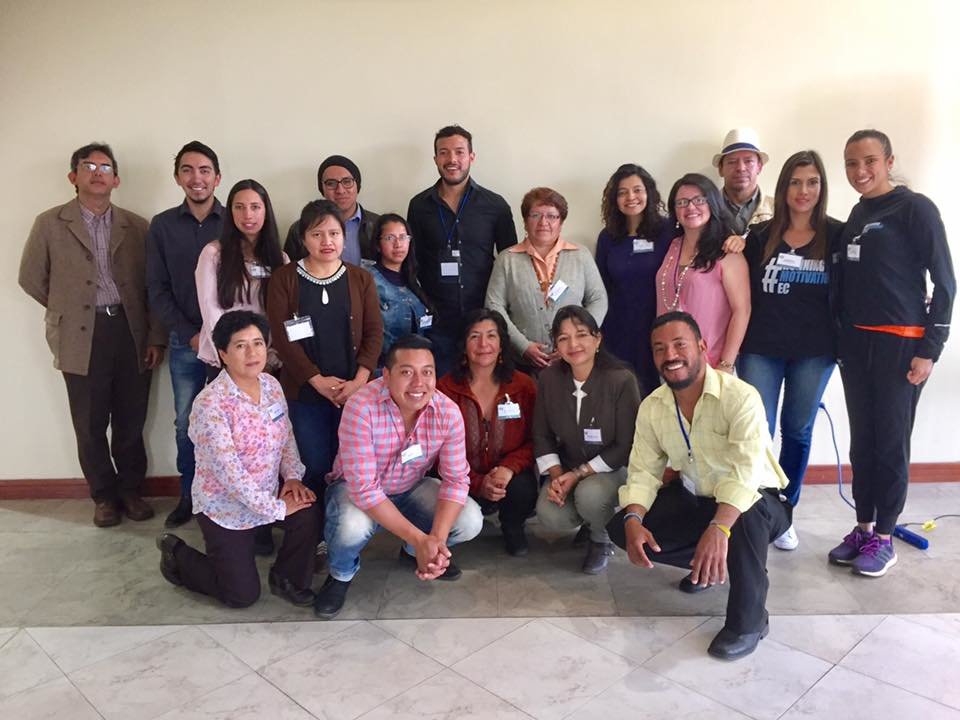 Make a #HeartToHeart Impact