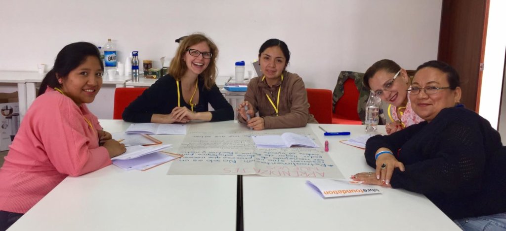 Make a #HeartToHeart Impact