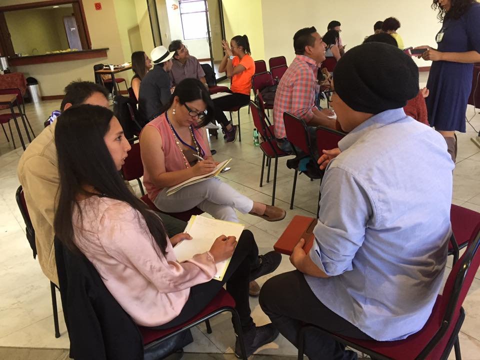 Make a #HeartToHeart Impact