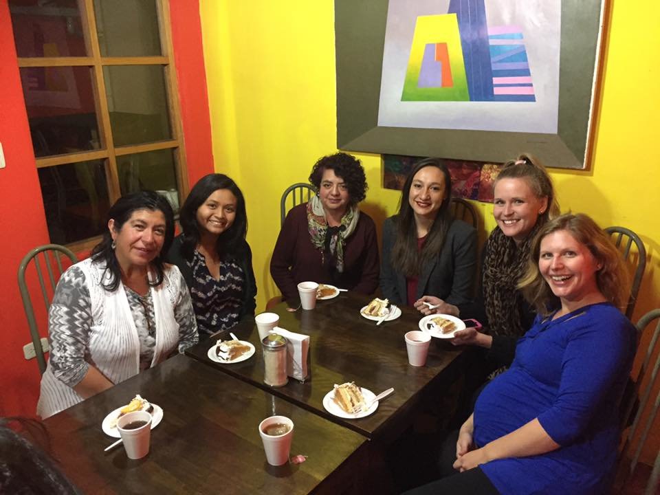 Make a #HeartToHeart Impact