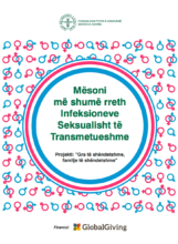 Health notebook published for the women