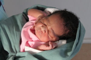We aim to help deliver more healthy newborns.