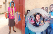 Support 400 Vulnerable Children/Youth in Lira,Kole